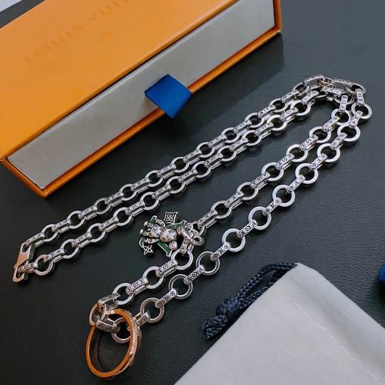 LV Necklace 11lyh220